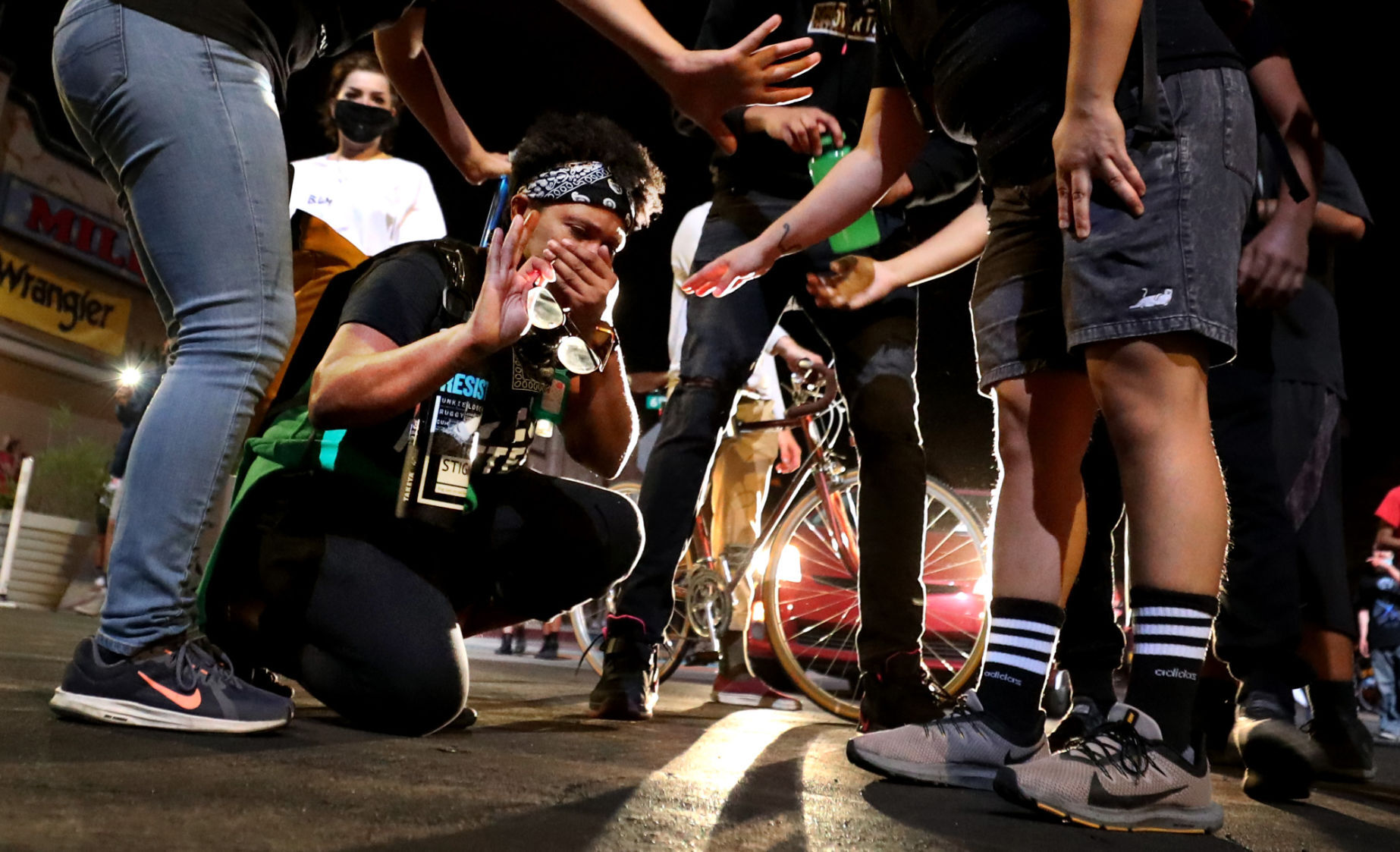 Best of 2020 photos, Arizona Daily Star